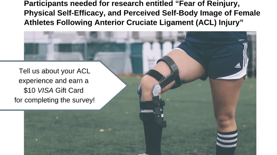 Female Athlete Research