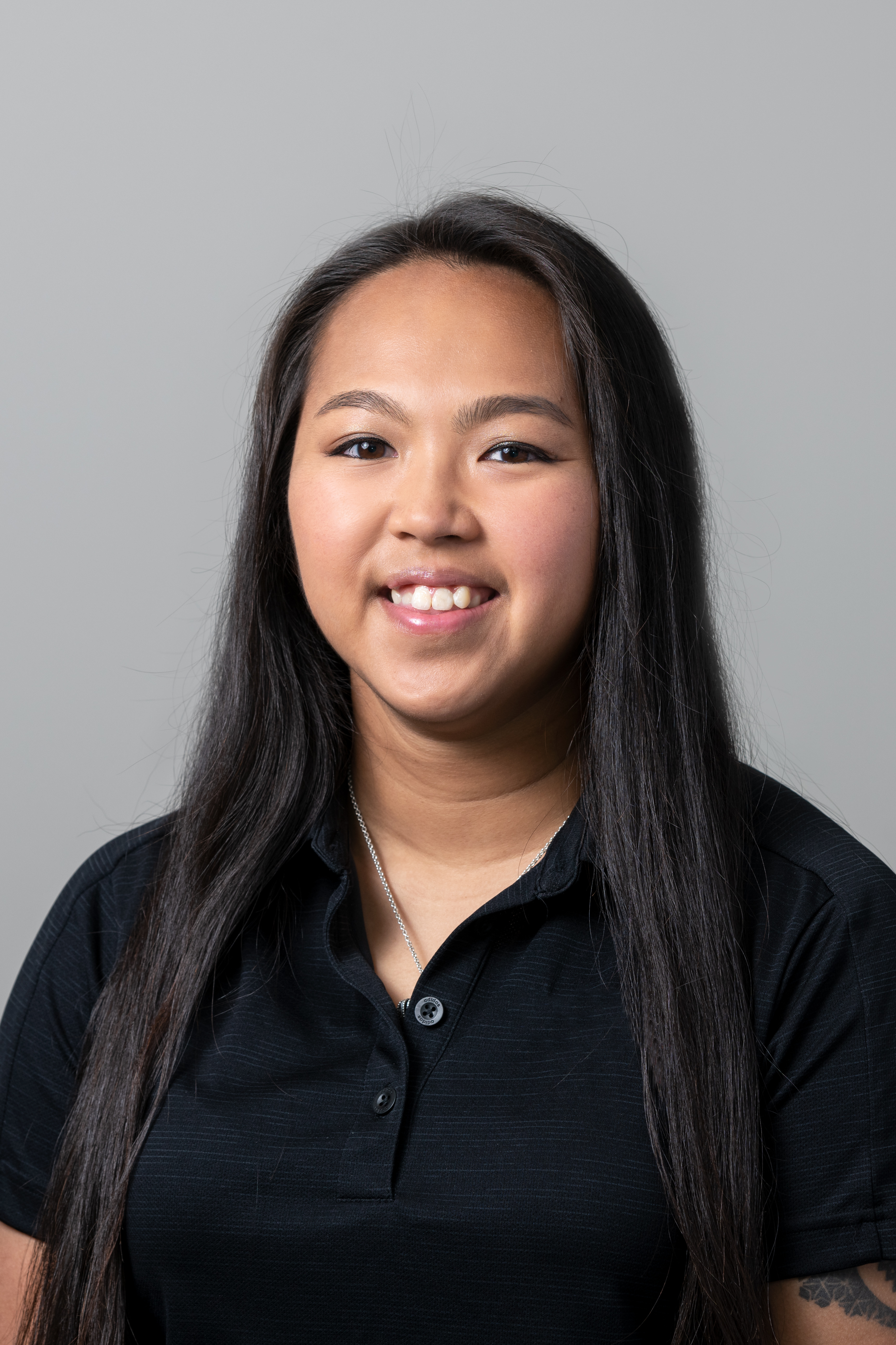 Portrait of Sam Dardaman